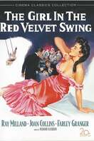 Poster of The Girl in the Red Velvet Swing