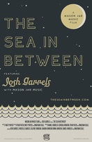 Poster of The Sea in Between