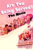 Poster of Are You Being Served?