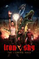 Poster of Iron Sky: The Coming Race