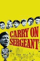 Poster of Carry On Sergeant