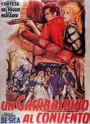 Poster of A Garibaldian in the Convent
