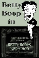 Poster of Betty Boop's Ker-Choo