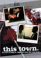 Poster of This Town