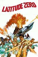 Poster of Latitude Zero