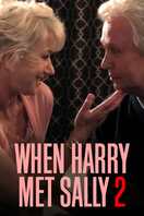Poster of When Harry Met Sally 2 with Billy Crystal and Helen Mirren