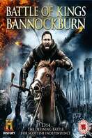 Poster of Battle of Kings: Bannockburn