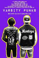 Poster of Varsity Punks