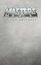 Poster of Masters of the Universe