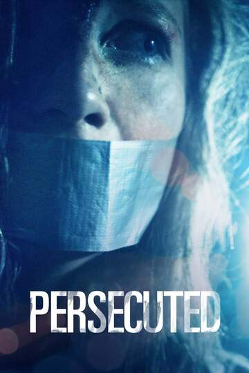 Poster of Persecuted