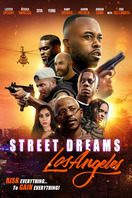 Poster of Street Dreams Los Angeles