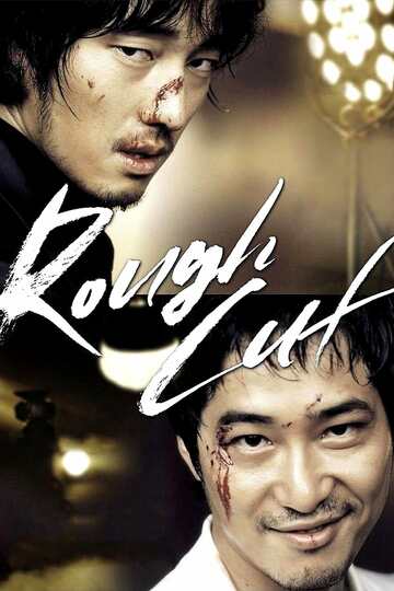 Poster of Rough Cut