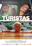 Poster of Tourists