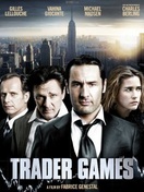 Poster of Trader Games