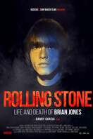 Poster of Rolling Stone: Life and Death of Brian Jones