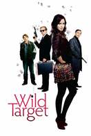 Poster of Wild Target
