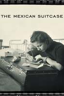Poster of The Mexican Suitcase