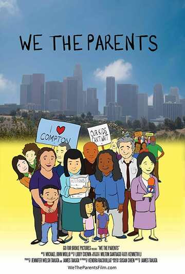 Poster of We the Parents