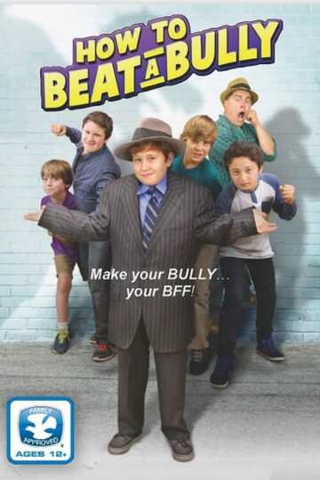 Poster of How to Beat a Bully