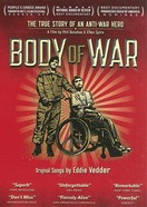 Poster of Body of War