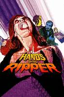 Poster of Hands of the Ripper