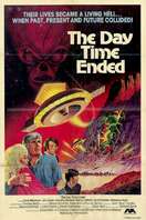 Poster of The Day Time Ended