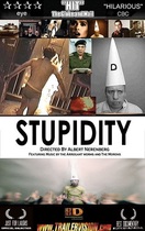 Poster of Stupidity