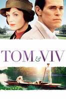 Poster of Tom & Viv