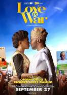 Poster of Love Is War