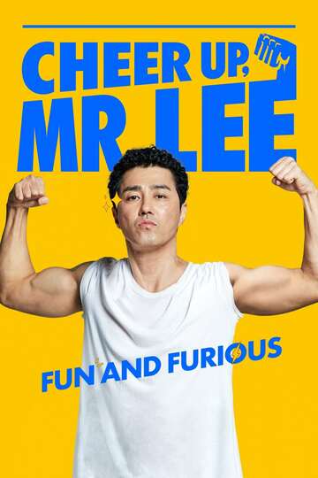 Poster of Cheer Up, Mr. Lee