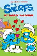 Poster of My Smurfy Valentine