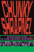 Poster of Chunky Shrapnel