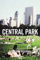 Poster of Central Park