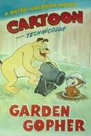Poster of Garden Gopher