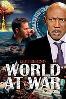 Poster of Left Behind: World at War