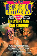 Poster of WCW Starrcade
