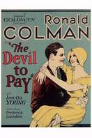 Poster of The Devil to Pay!