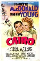 Poster of Cairo