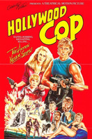 Poster of Hollywood Cop
