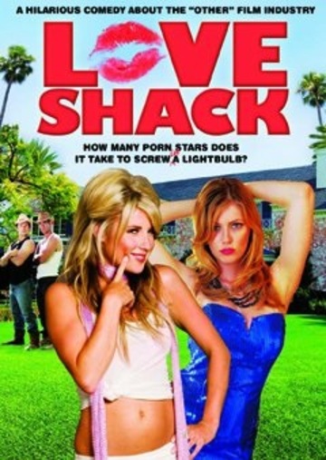 Poster of Love Shack