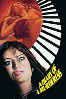 Poster of A Diary of a Murderess