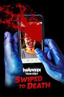 Poster of Swiped to Death