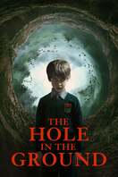 Poster of The Hole in the Ground