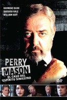 Poster of Perry Mason: The Case of the Sinister Spirit