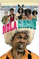 Poster of N.O.L.A Circus