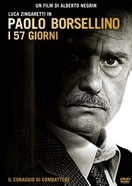 Poster of Paolo Borsellino - The 57 Days