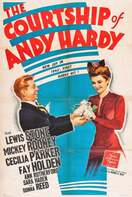 Poster of The Courtship of Andy Hardy