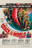Poster of Crack in the World