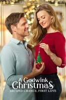 Poster of A Godwink Christmas: Second Chance, First Love