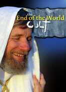 Poster of The End of the World Cult